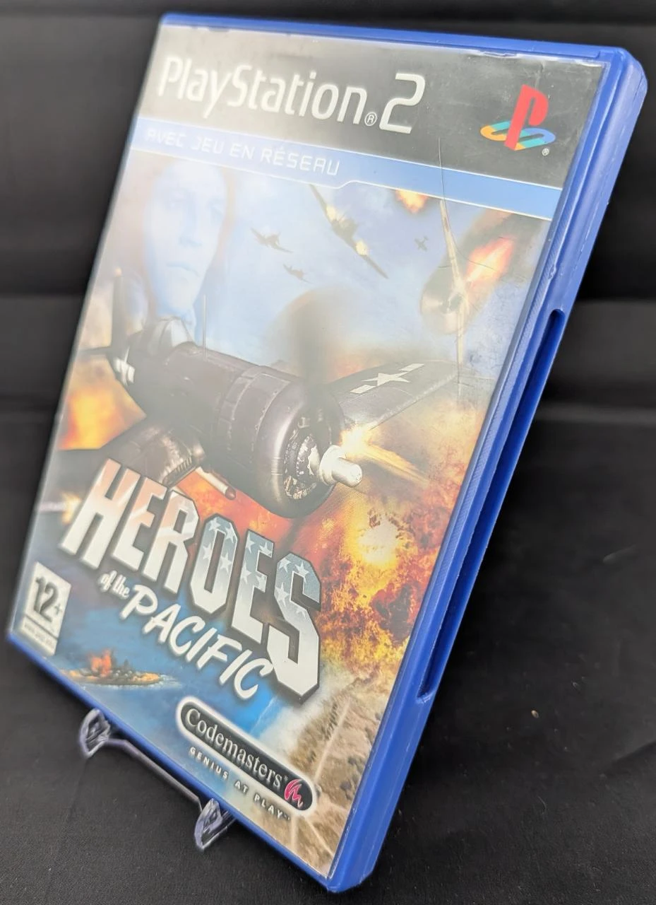 Heroes Of The Pacific – photo 4